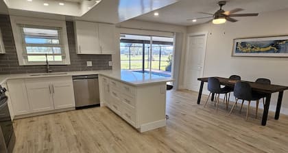 Rotonda Retreat with Heated Pool, Golf, Beaches!