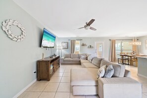 Smart-tv