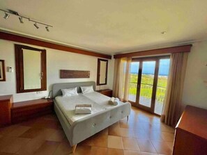 3 bedrooms, Internet, bed sheets