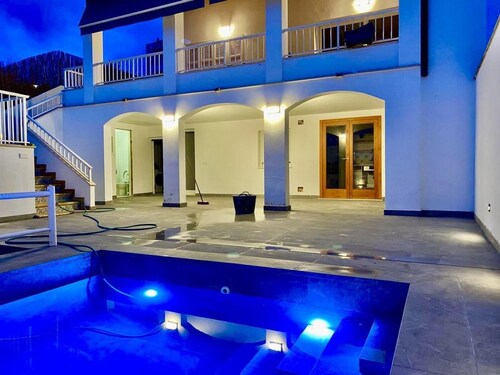 Villas2meet Casa Blanca Porto Cristo