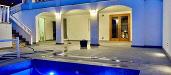 Villas2meet Casa Blanca Porto Cristo