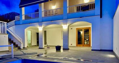 Villas2meet Casa Blanca Porto Cristo