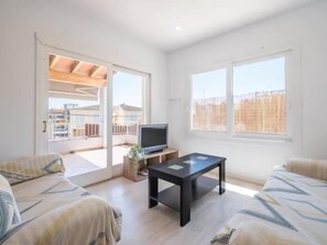 3 chambres, accès Internet, draps fournis