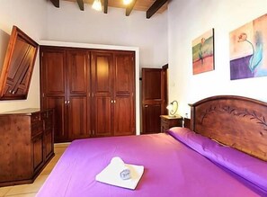 3 slaapkamers, internet, beddengoed