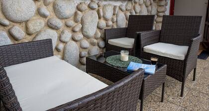 Grandma Maria’s Retreat – Comfort & Views in Vysoké Tatry