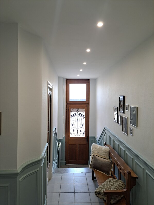 Interior - L'Iris hypercentre Corbie 4 people (Corbie)