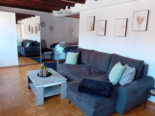 Gemütliches Appartment in einem alten Bauernhaus