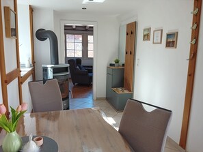 Spiseområde
