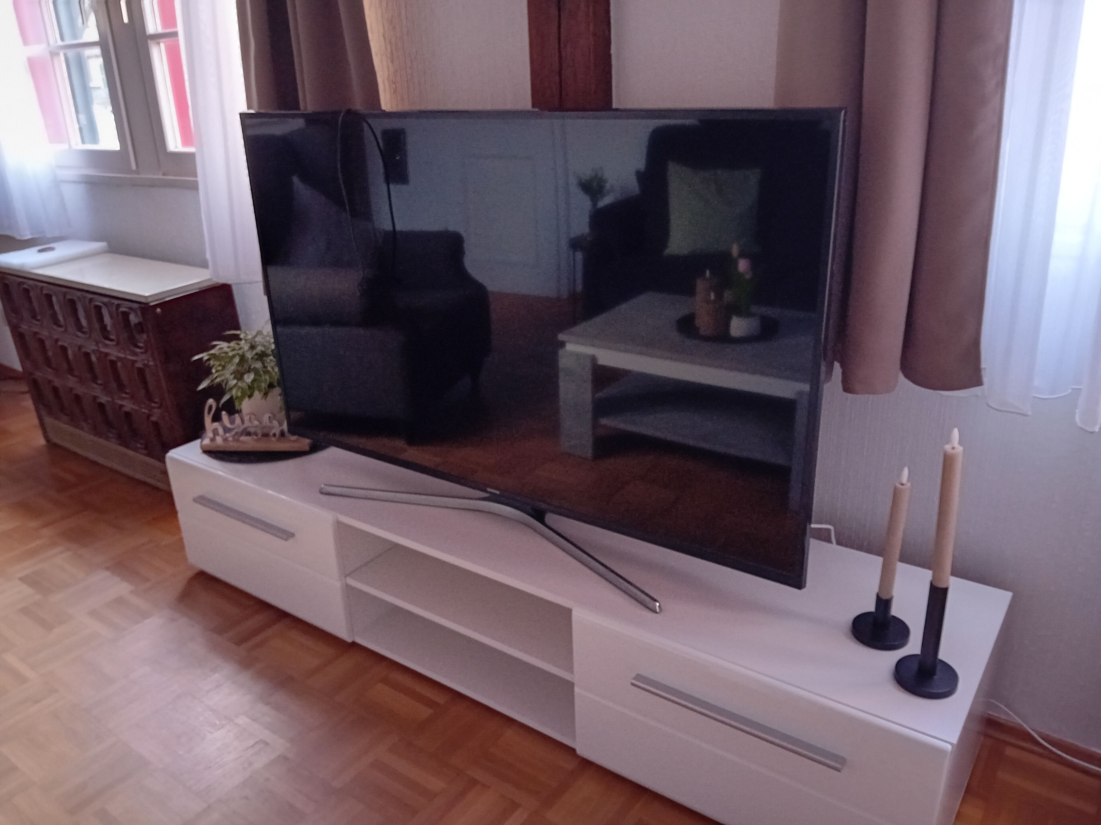 Gemütliches Appartment In Einem Alten Bauernhaus - Heimbach