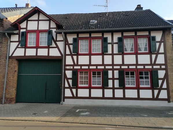 Eksteriør