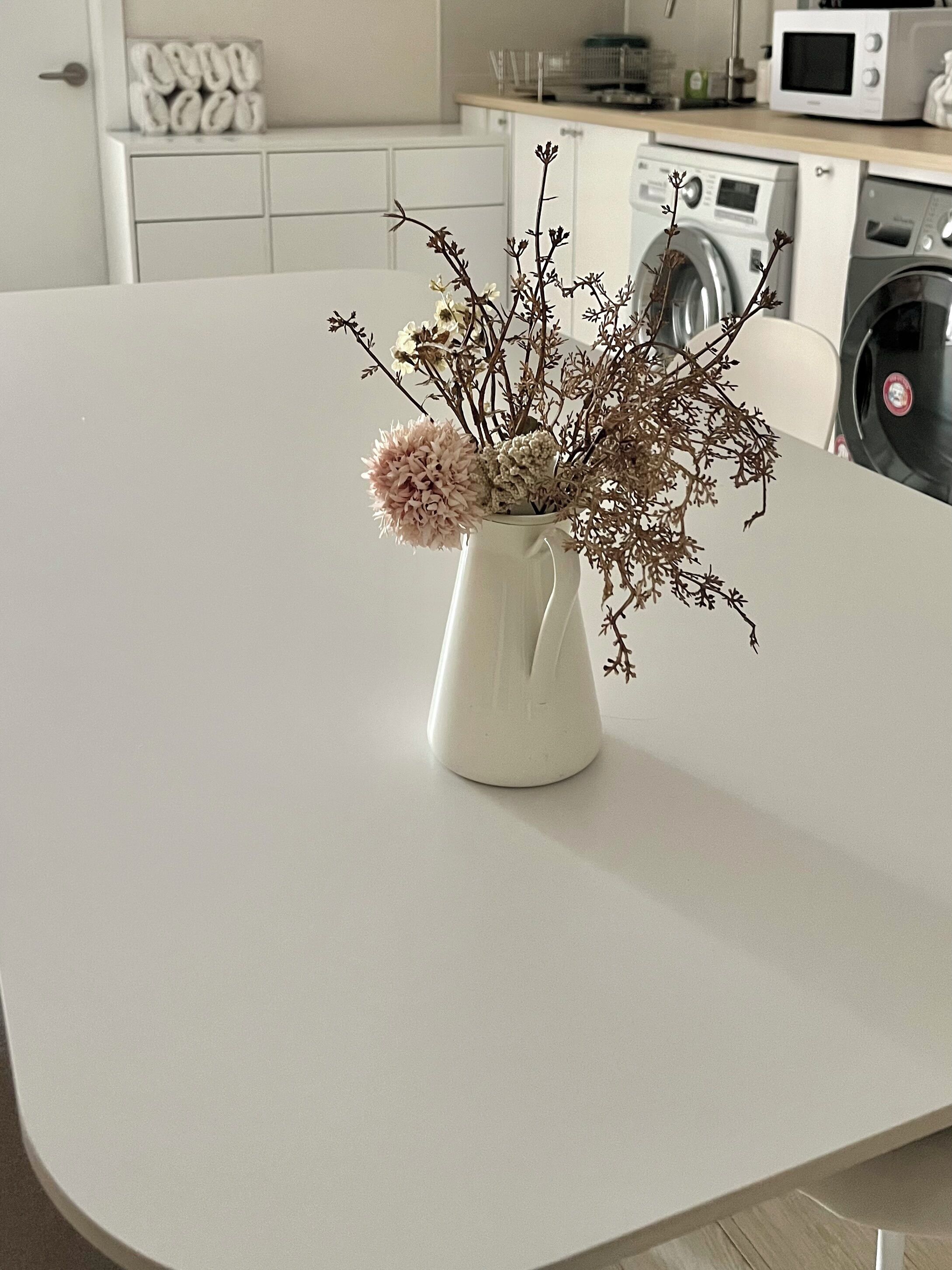 Family Double or Twin Room, 1 Bedroom, Non Smoking, Kitchen | In-room dining