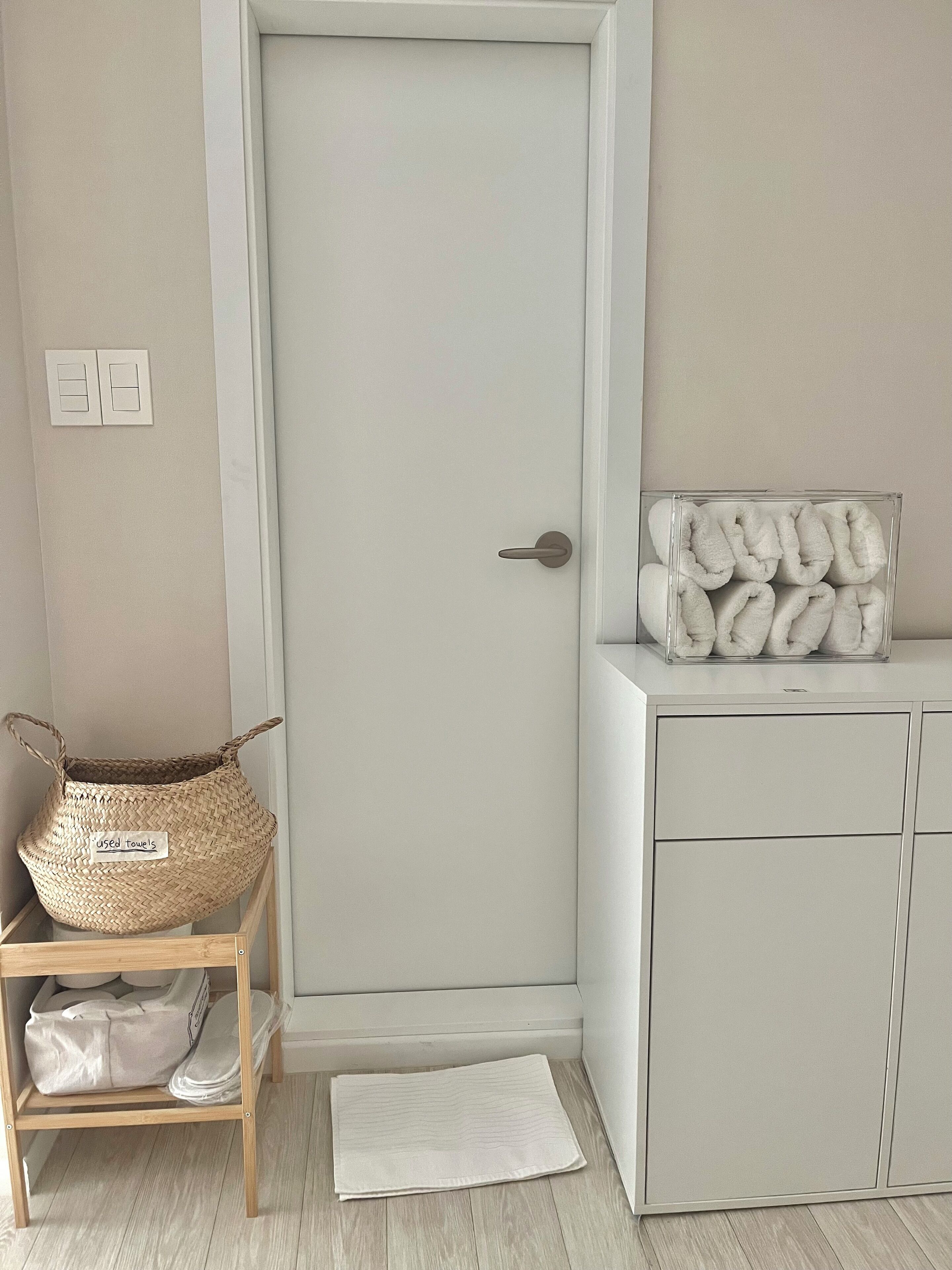 Family Double or Twin Room, 1 Bedroom, Non Smoking, Kitchen | Living area | Heated floors