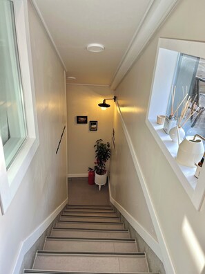 Reception - GreeneStay (Seoul)