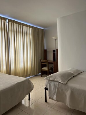 Family Triple Room, Mountain View