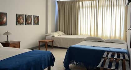 HOTEL ARMENIA CENTRO