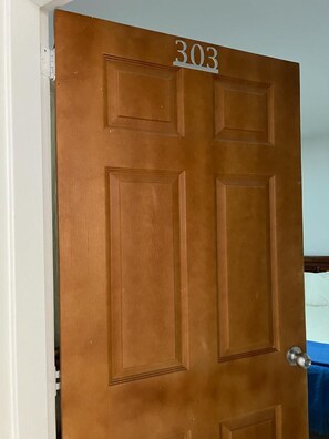 Classic Double Room, 1 Double Bed, Non Smoking, City View