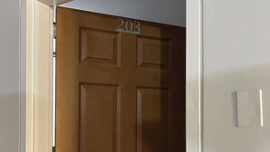 Chambre quadruple traditionnelle