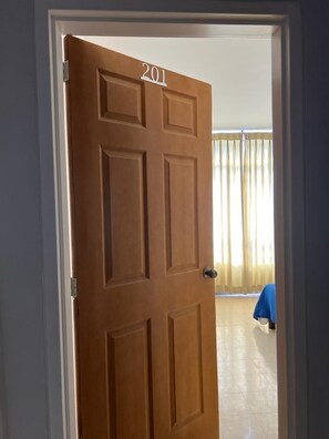 Classic Double Room, 1 Double Bed, Non Smoking, City View