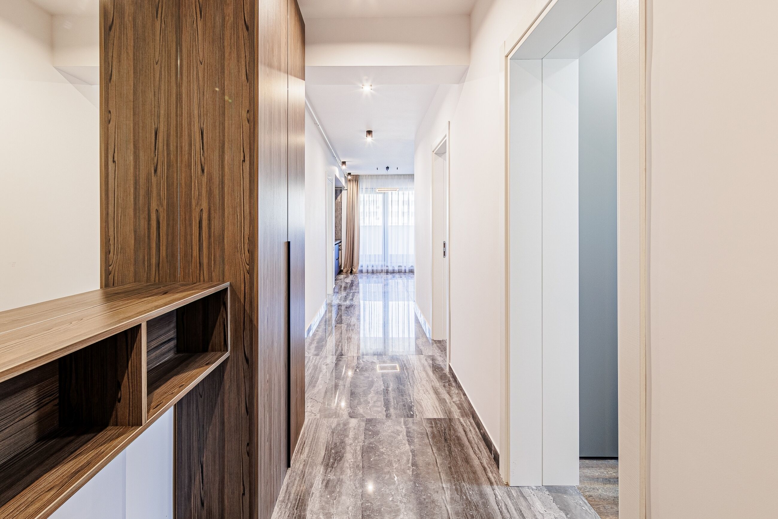 Premier Apartment | Soundproofing, free WiFi