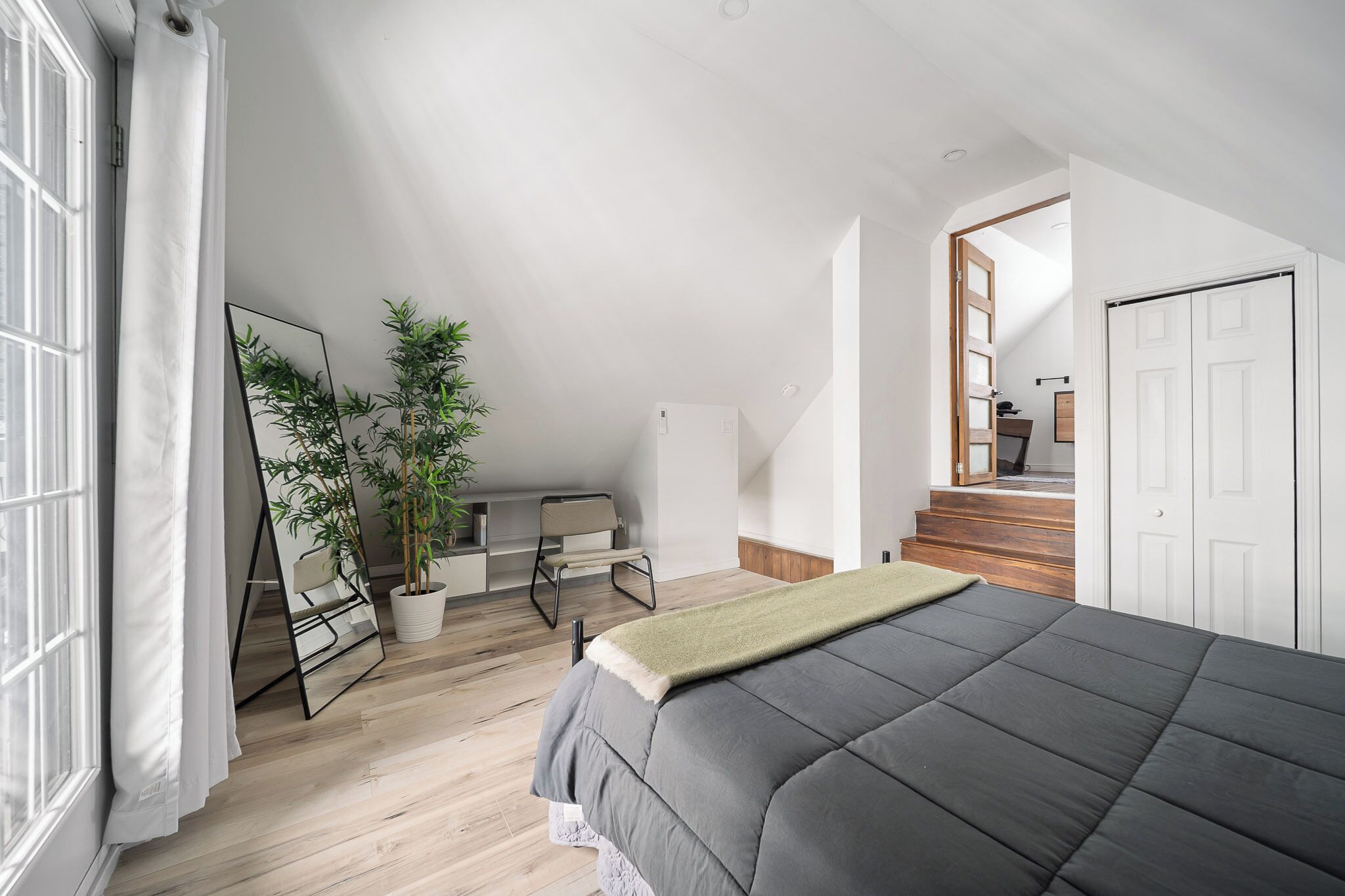 3 quartos, Wi-Fi, roupa de cama