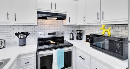 Oasis Apartment Homes