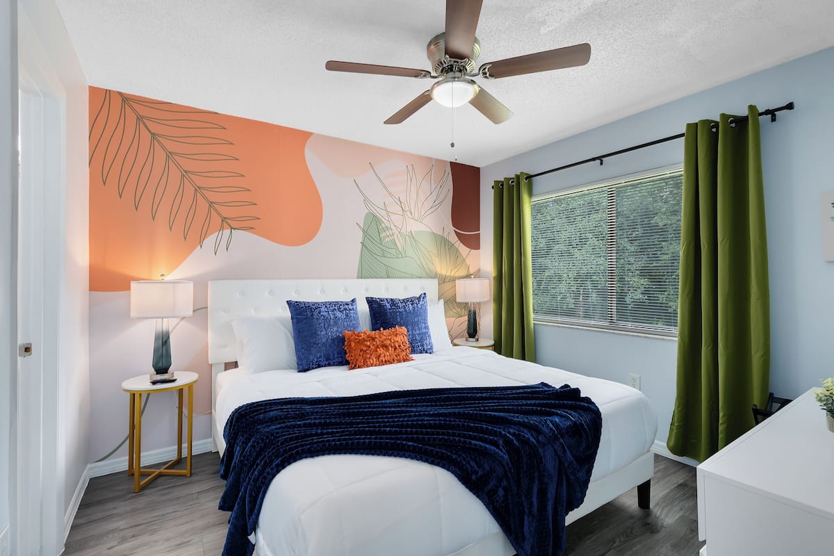 Oasis 201