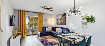 Oasis Apartment Homes