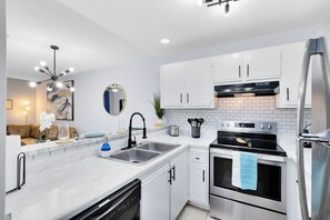 Oasis 304 | Private kitchen