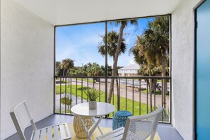 View from property - Oasis Apartment Homes (Titusville)