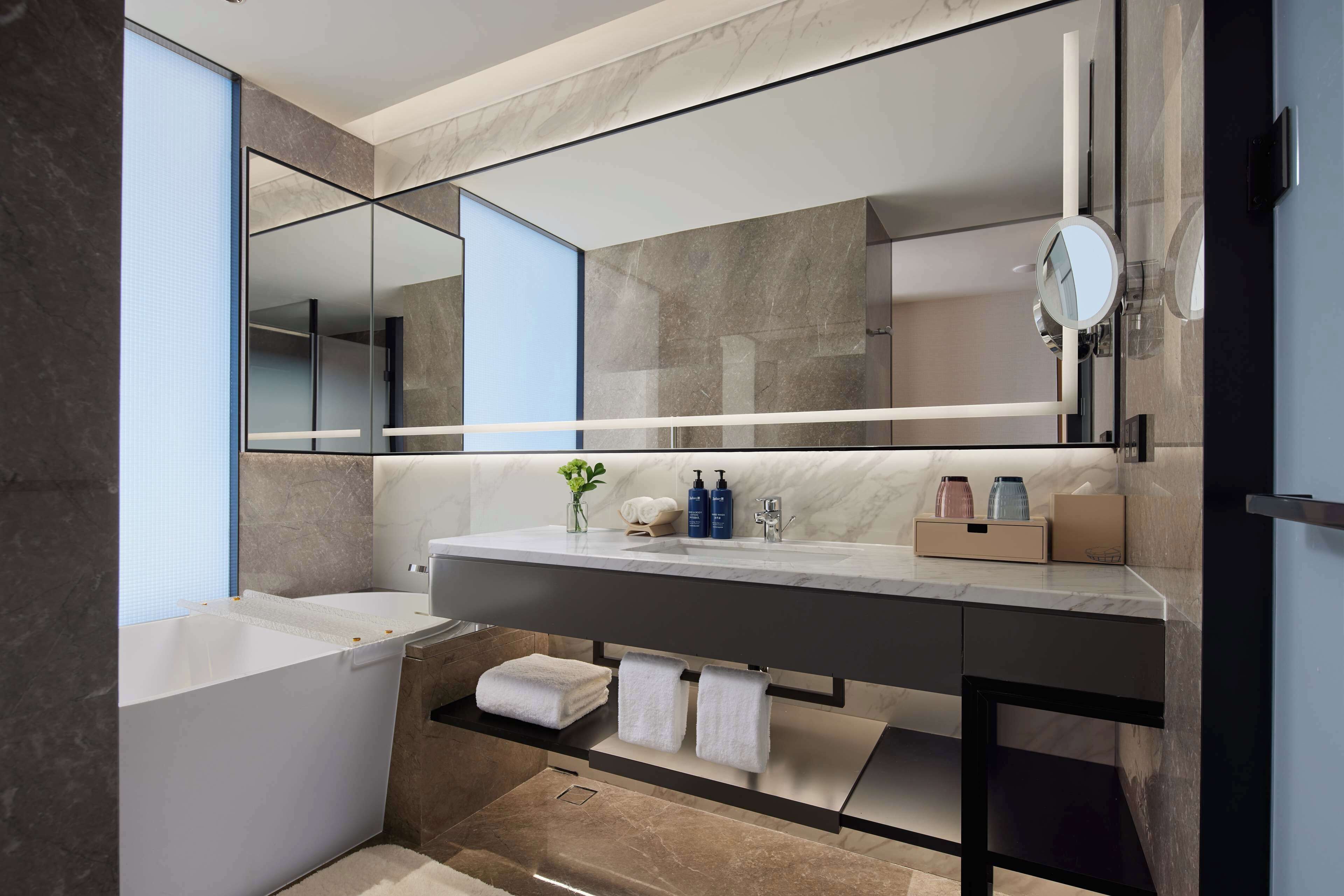 Photo - Radisson Blu Hotel, Shanghai Stadium