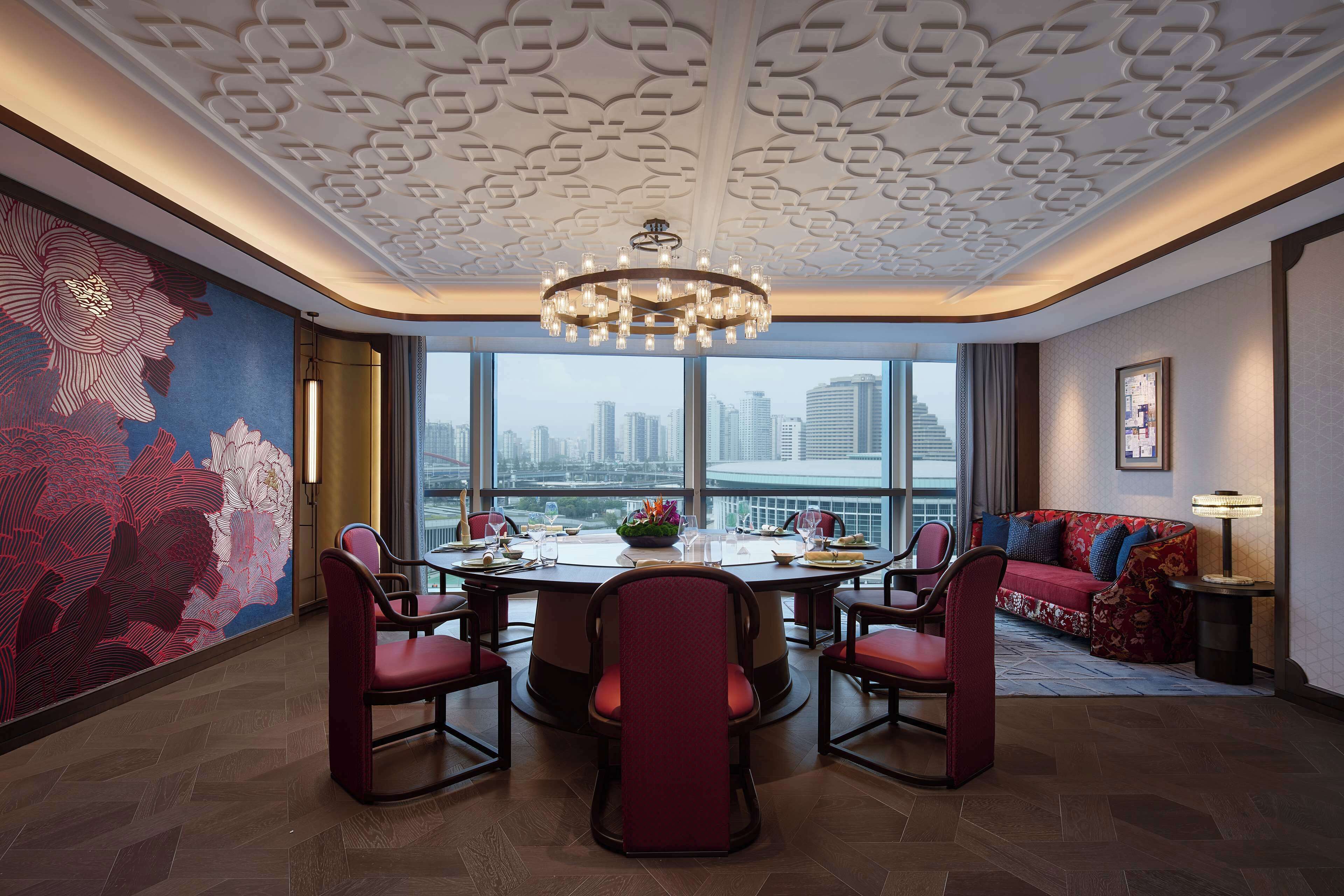 Photo - Radisson Blu Hotel, Shanghai Stadium