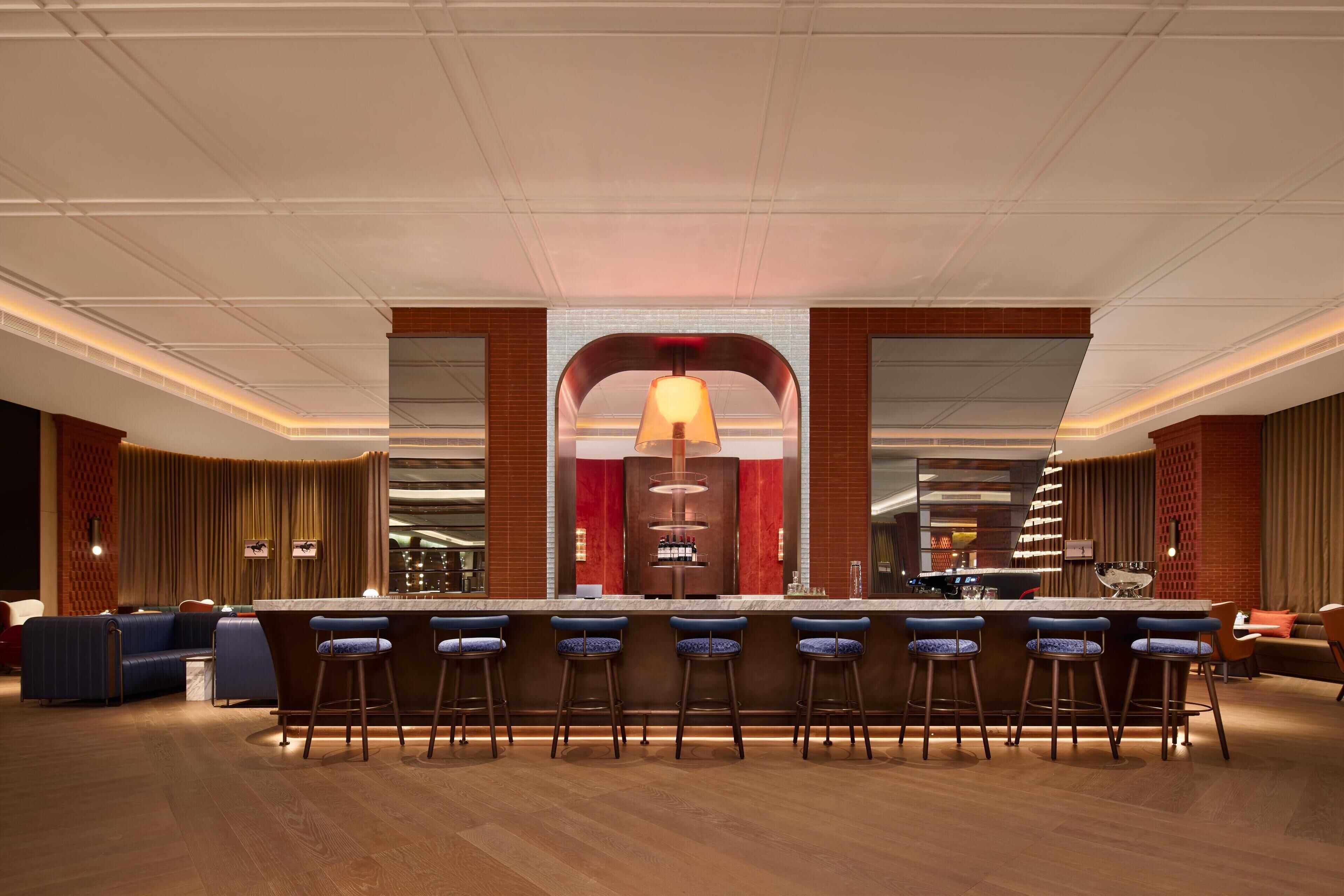 Photo - Radisson Blu Hotel, Shanghai Stadium