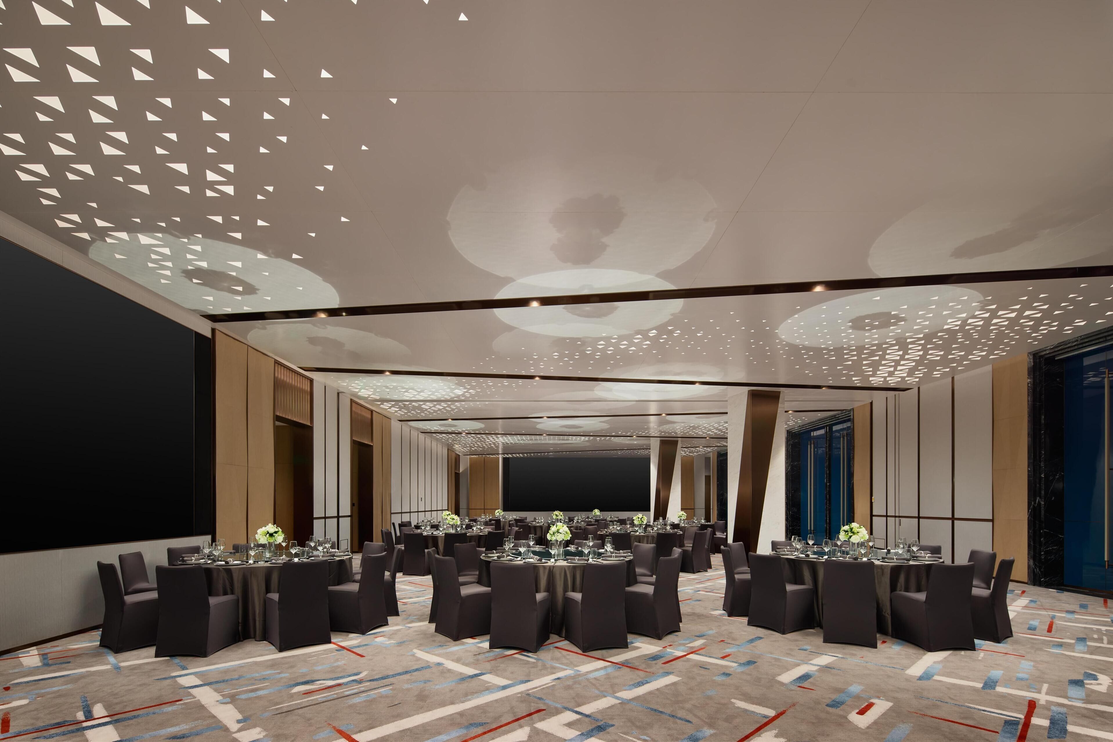 Photo - Radisson Blu Hotel, Shanghai Stadium