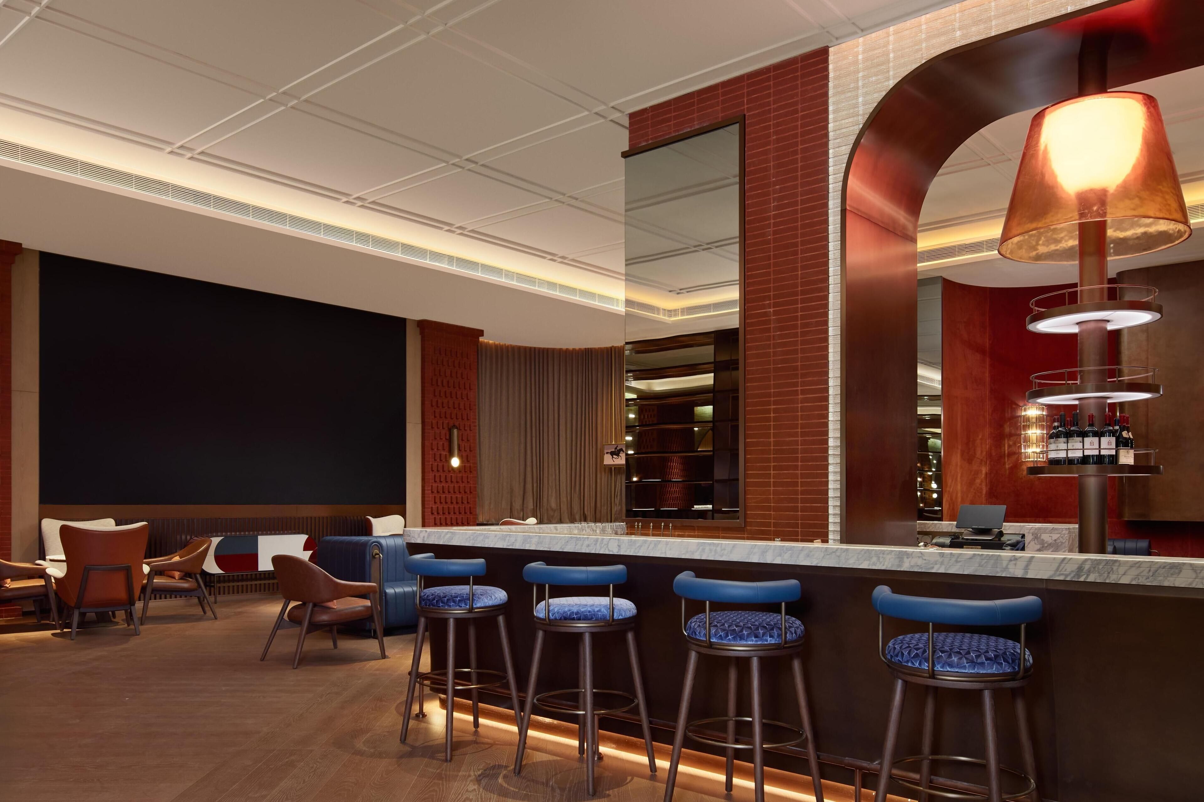 Photo - Radisson Blu Hotel, Shanghai Stadium