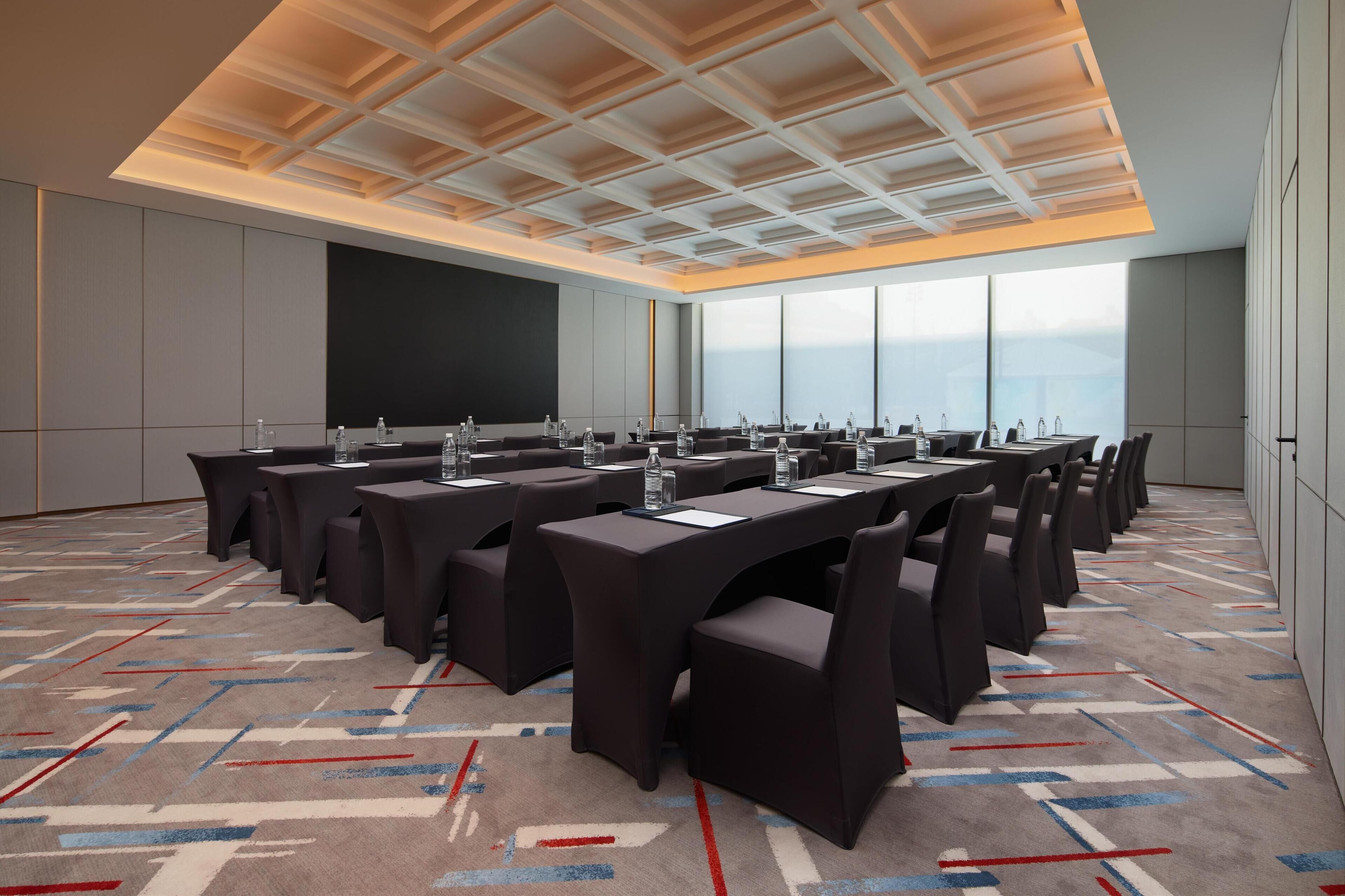 Photo - Radisson Blu Hotel, Shanghai Stadium