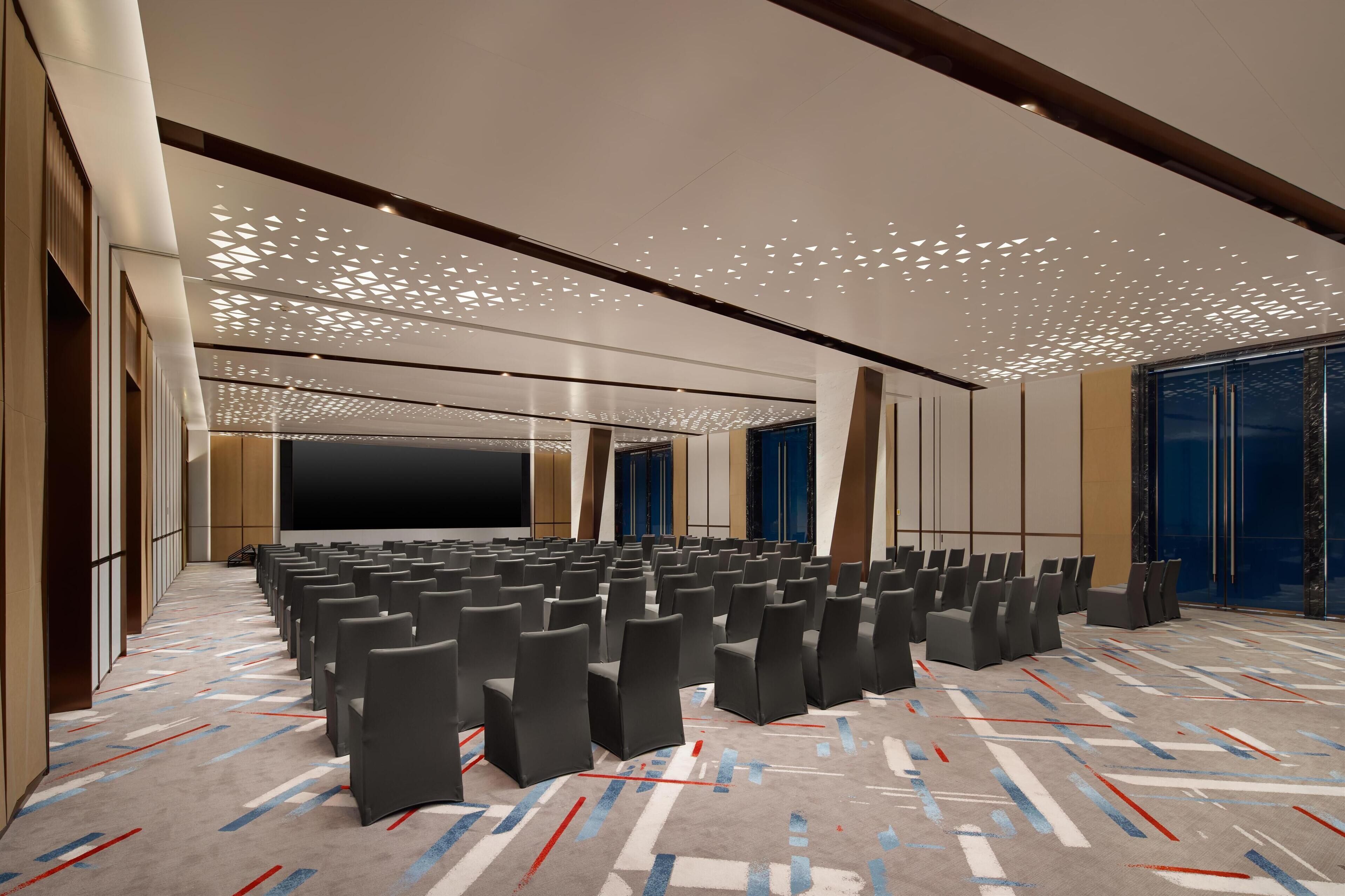 Photo - Radisson Blu Hotel, Shanghai Stadium