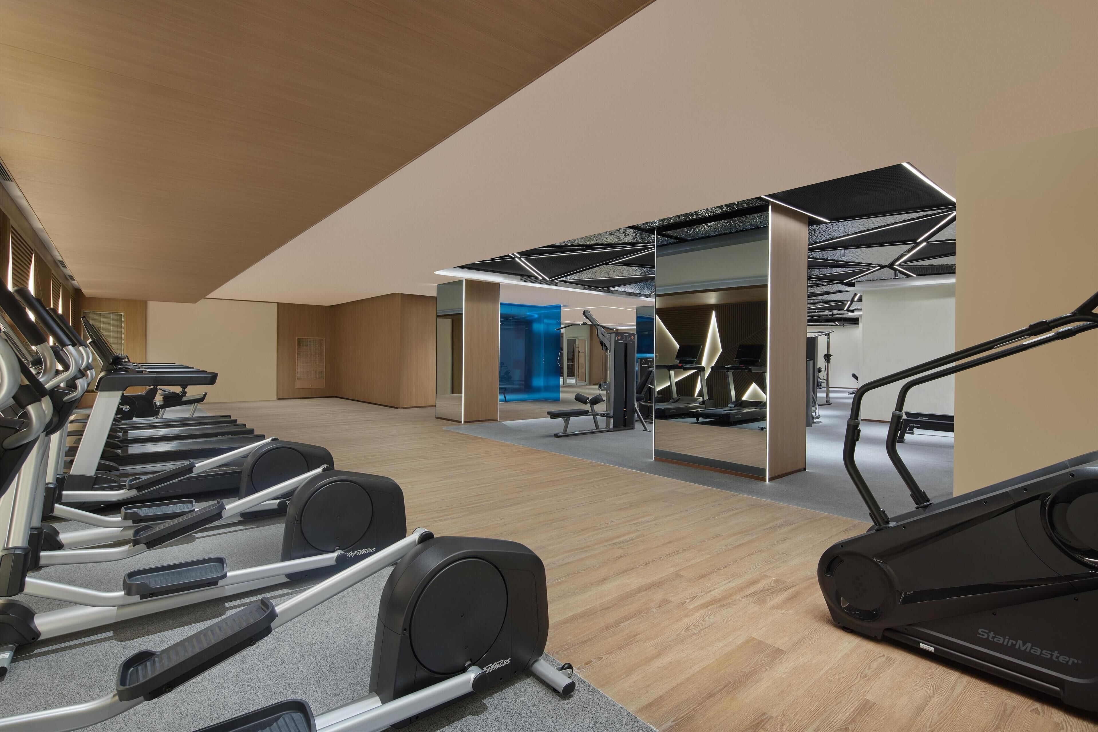 Photo - Radisson Blu Hotel, Shanghai Stadium