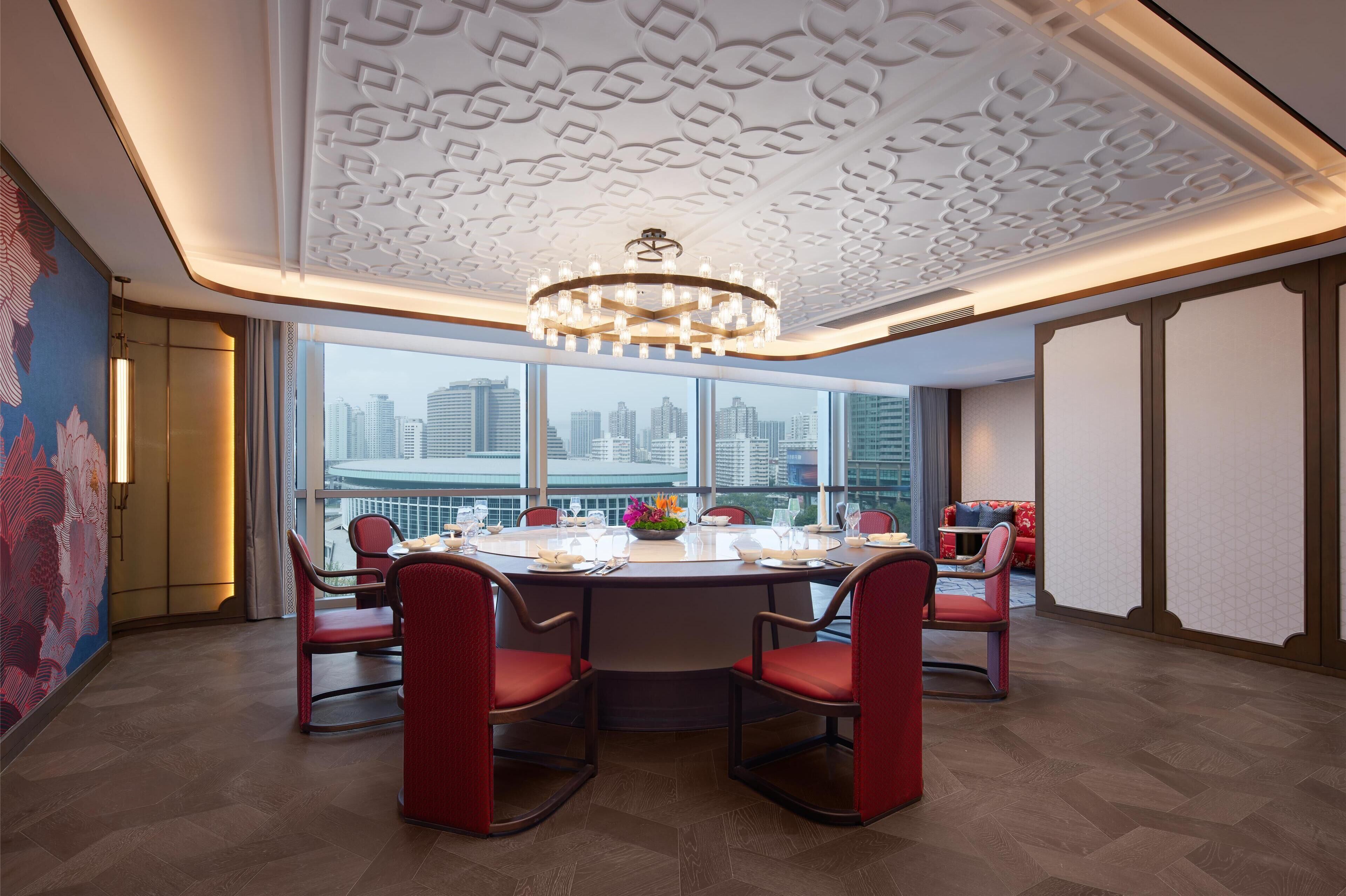 Photo - Radisson Blu Hotel, Shanghai Stadium