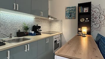 Cozinha privada