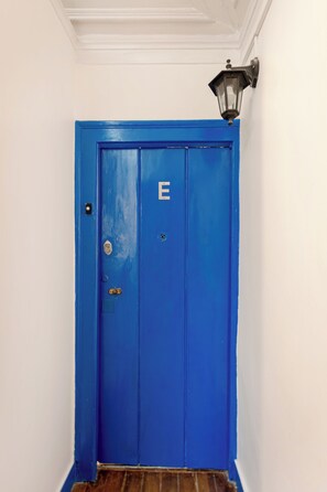 Exterior - Chiado Cozy Loft (Lisbon)