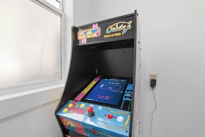 Spielezimmer