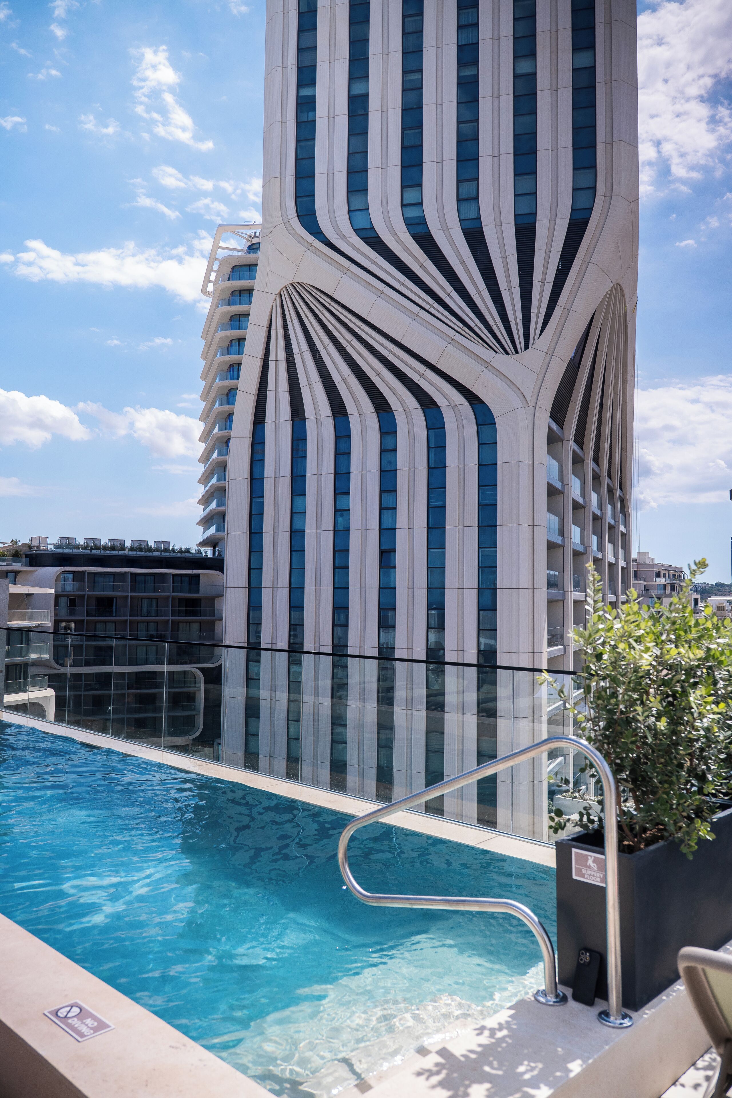 Foto - VITA Hotel & Rooftop