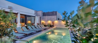 VITA Hotel