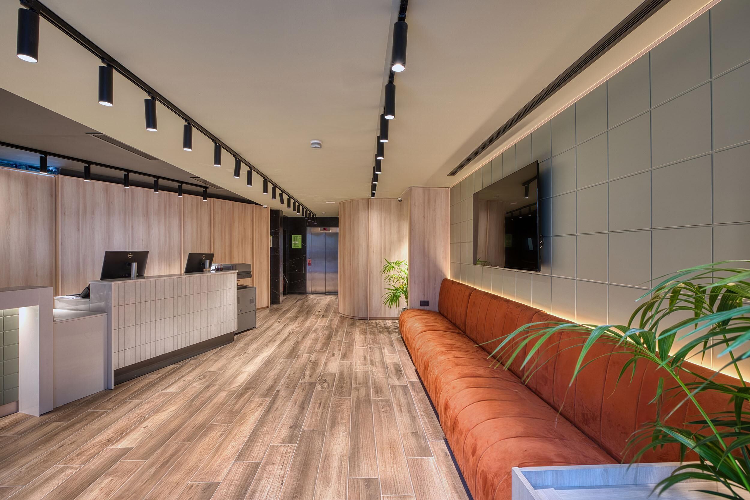 Foto - VITA Hotel & Rooftop