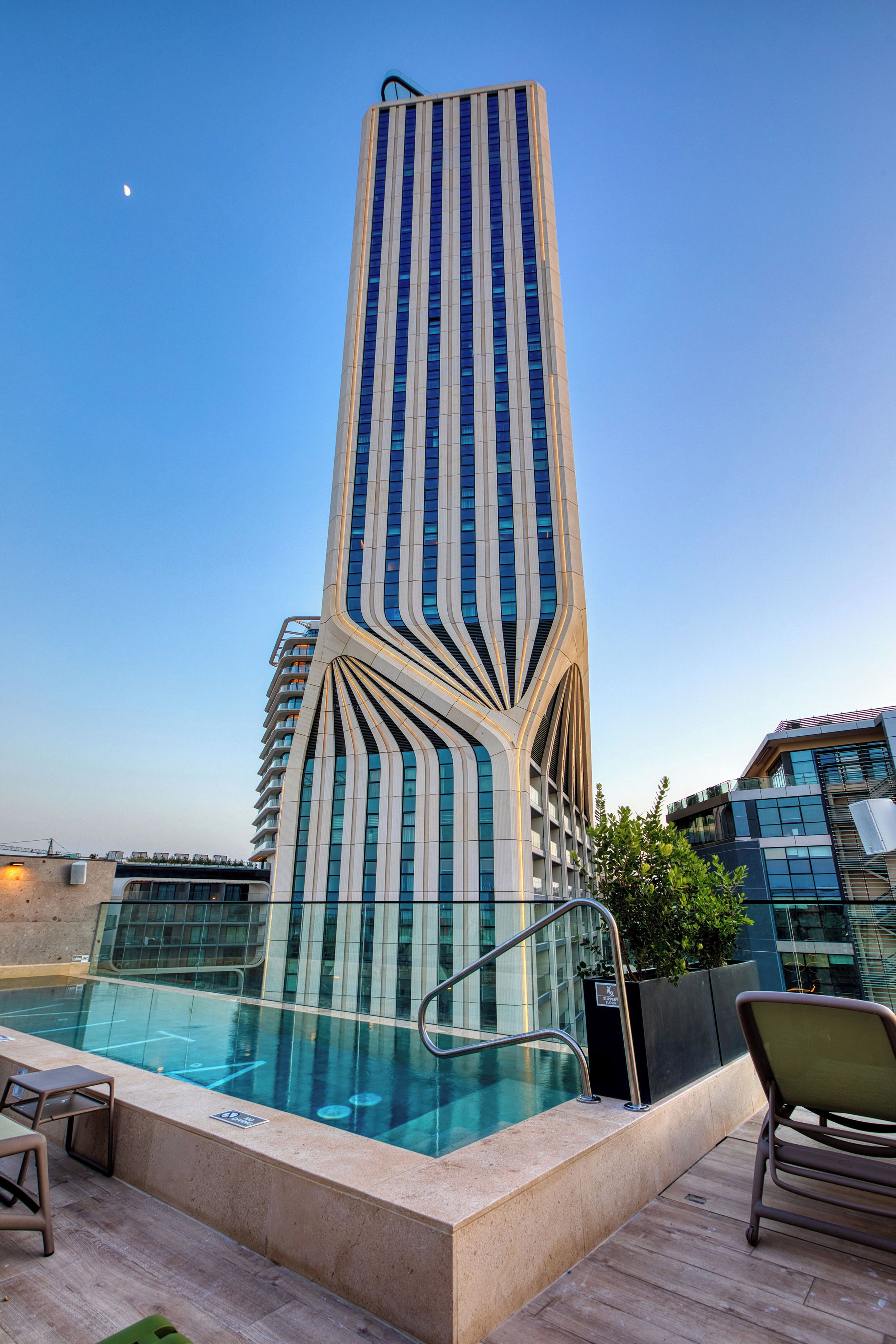 Foto - VITA Hotel & Rooftop