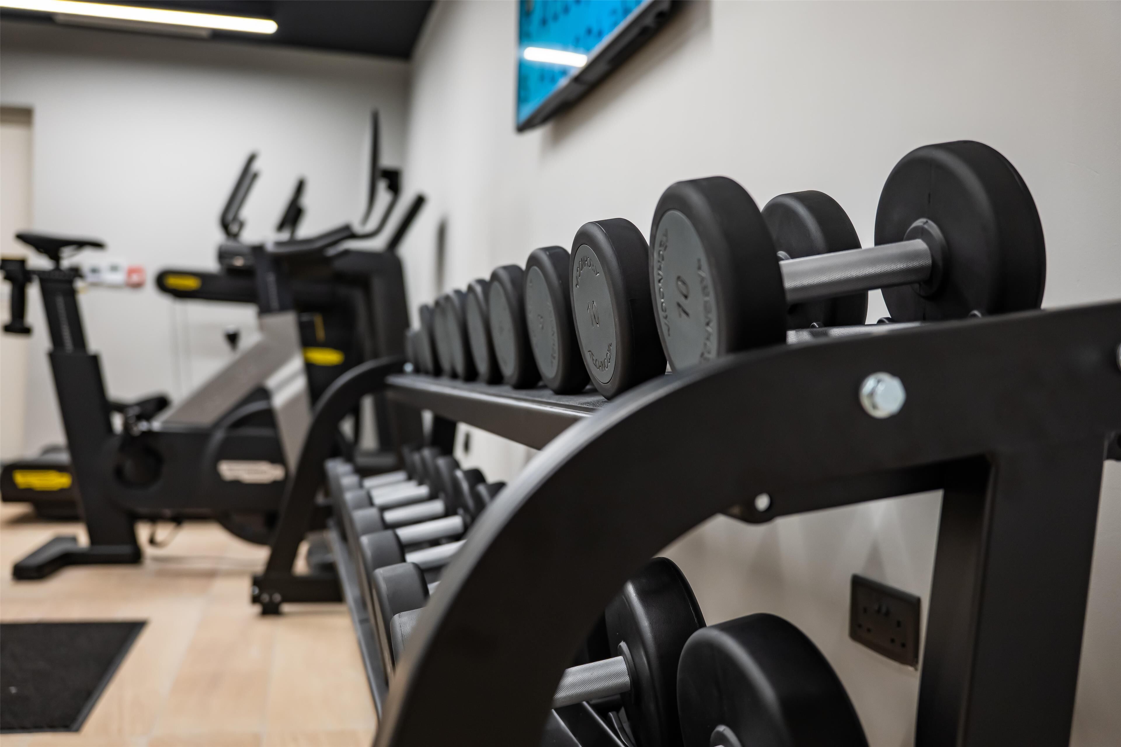 Foto - VITA Hotel & Rooftop