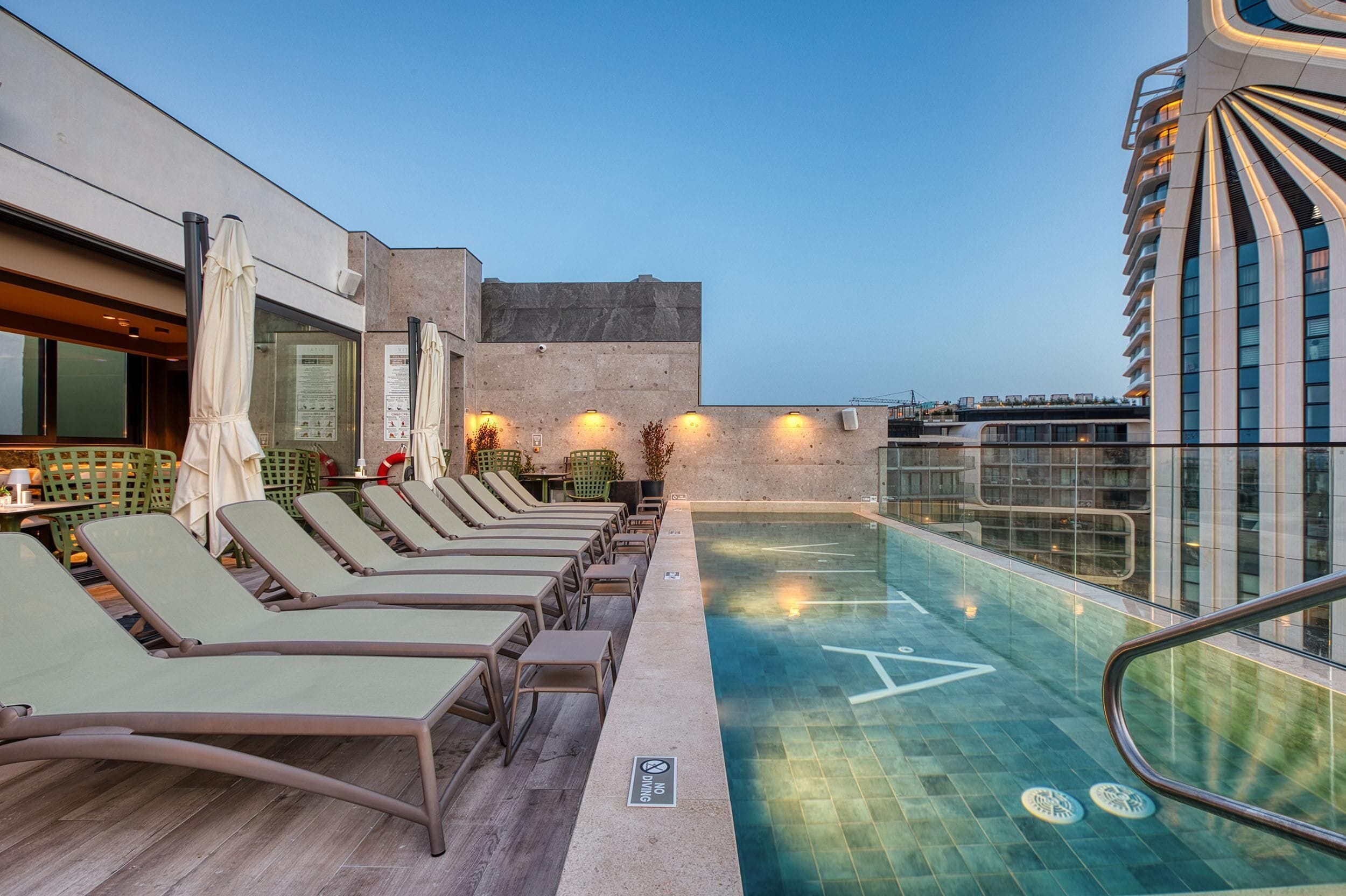 Foto - VITA Hotel & Rooftop