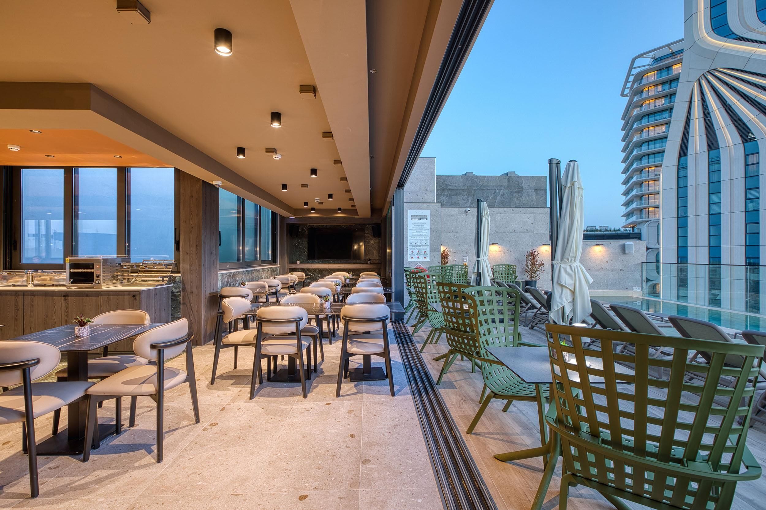 Foto - VITA Hotel & Rooftop