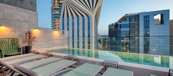 โรงแรม VITA