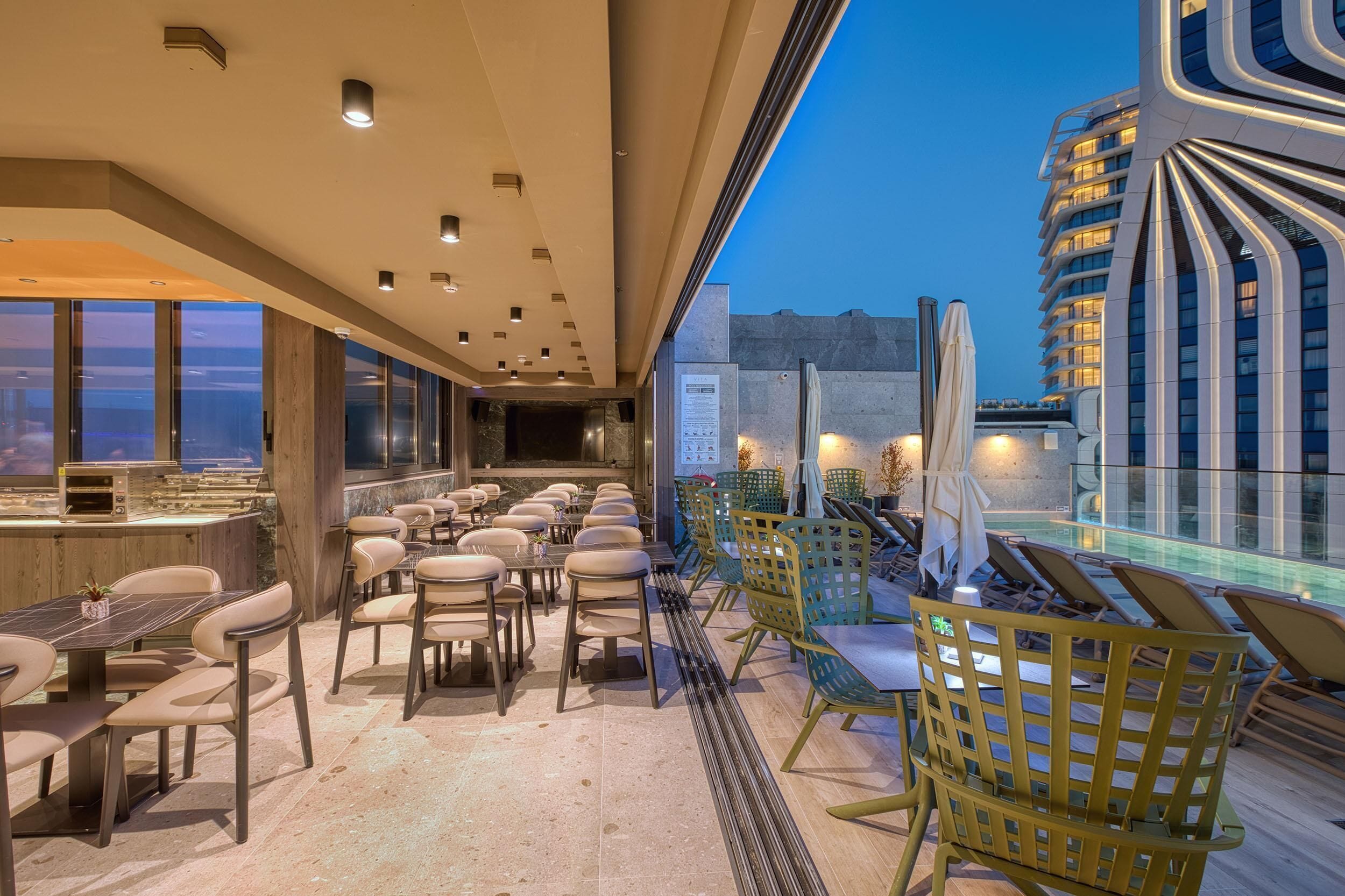 Foto - VITA Hotel & Rooftop